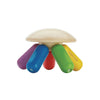  Plan Toys Flexi Jellyfish | Conscious Craft